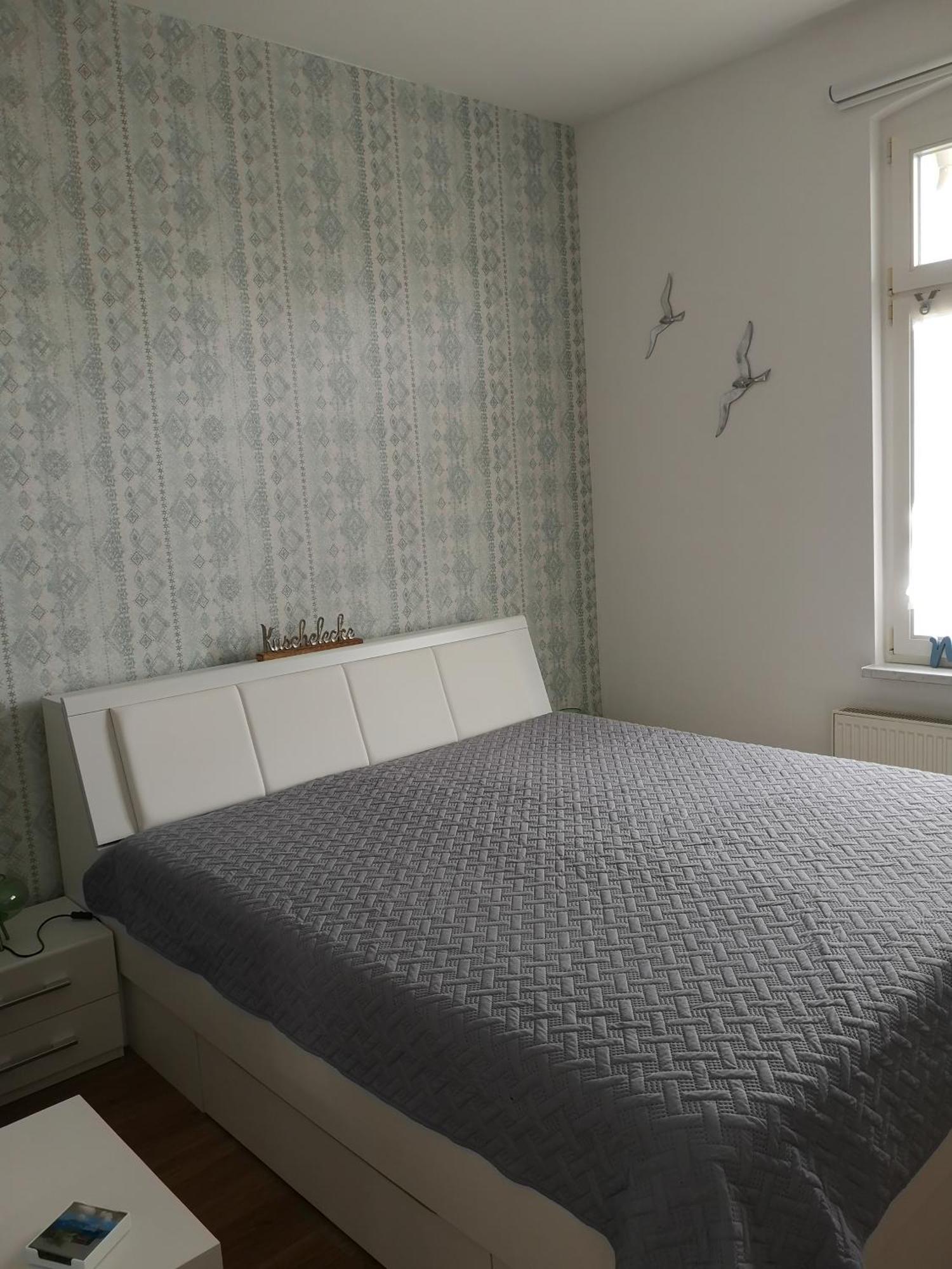 Lange Am Meer Heringsdorf  Extérieur photo